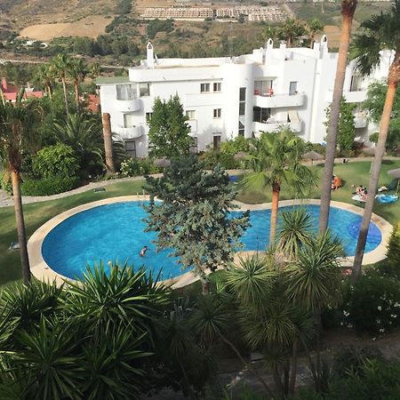 Apartamento Del Sol Естепона Екстер'єр фото