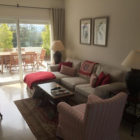 Apartamento Del Sol Естепона Екстер'єр фото