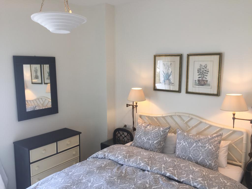 Apartamento Del Sol Естепона Екстер'єр фото