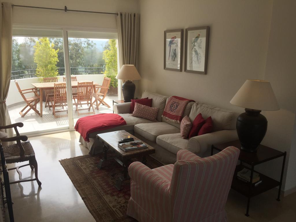 Apartamento Del Sol Естепона Екстер'єр фото