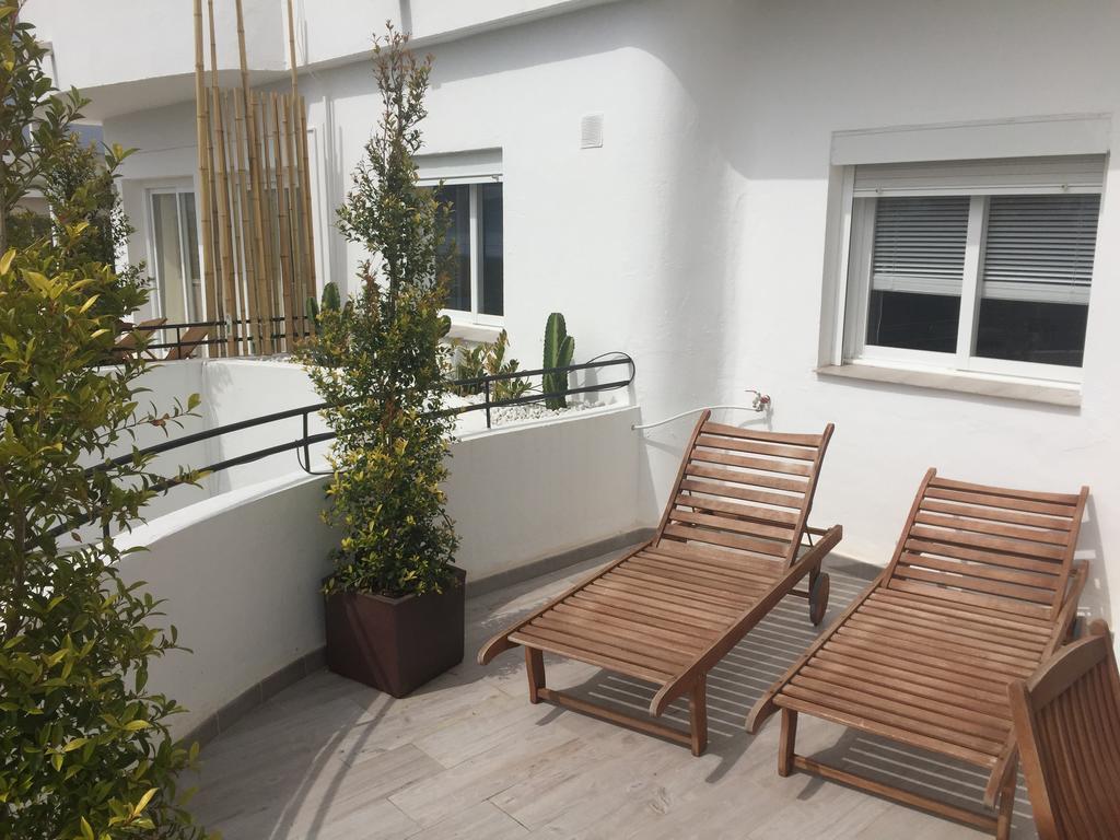 Apartamento Del Sol Естепона Екстер'єр фото