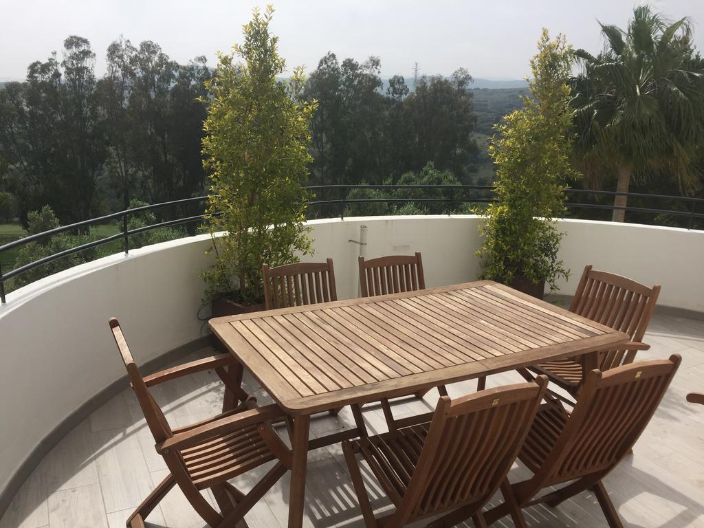 Apartamento Del Sol Естепона Екстер'єр фото