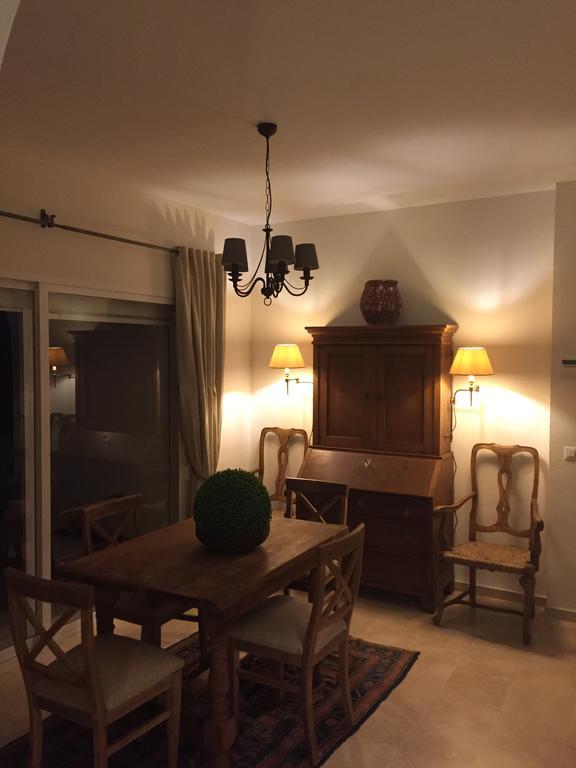 Apartamento Del Sol Естепона Екстер'єр фото