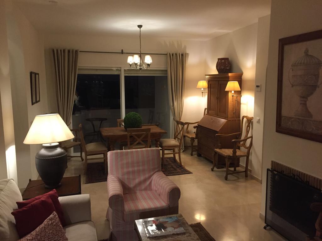 Apartamento Del Sol Естепона Екстер'єр фото